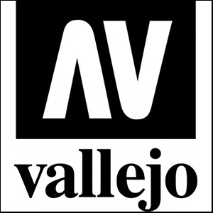 Vallejo Paint