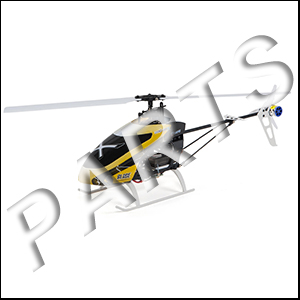 BLADE 200SR X Helicopter Parts