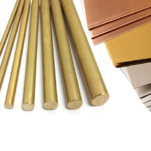 Metal Building Materials & Components