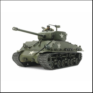 Tanks