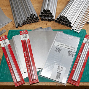 Aluminium