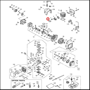 Engine Parts