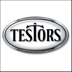 Testers Cement