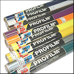 Profilm Covering