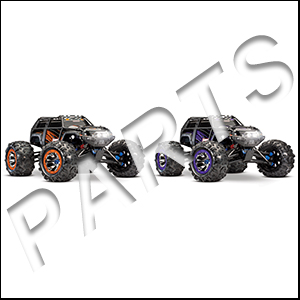 TRAXXAS - Summit Parts 56076