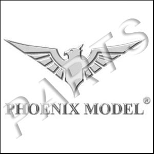 Phoenix Model Parts