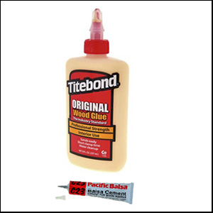 Wood Glue