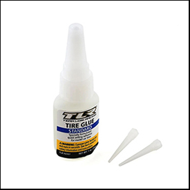 Tire Glue