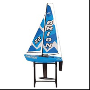 RC Yachts