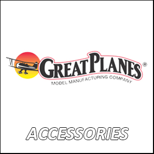 Great Planes Accessories