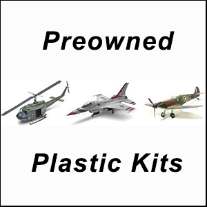 Pre-Owned