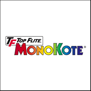 Top Flite MonoKote