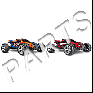 TRAXXAS - Jato Parts 55077-3