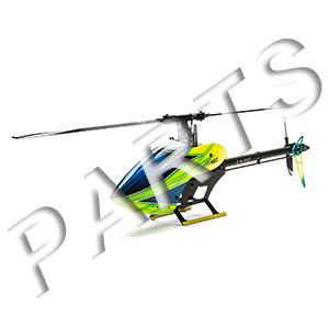 Fusion 480 Parts