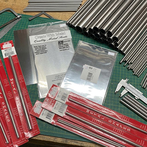 Stainless Steel