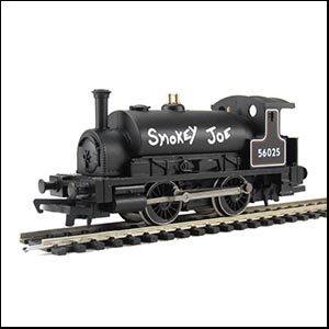 Locomotives