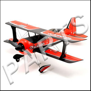 UMX Beast 3D Parts