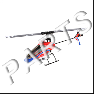 BLADE mCP X  Helicopter Parts