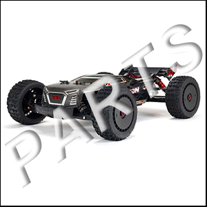 ARRMA Talion 4X4 6S BLX Parts