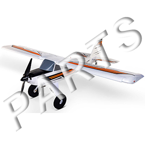Night Timber X Evolution 1.2m Parts