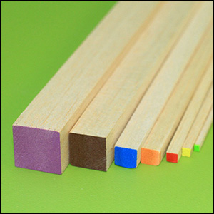 Balsa Square