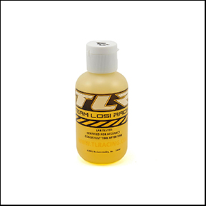 Shock Oil