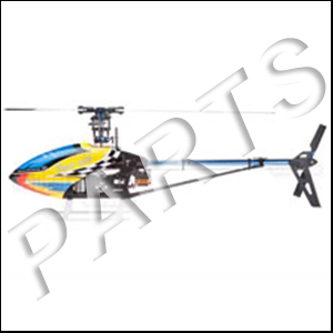 TREX 450 Plus / Sport / V2 Parts