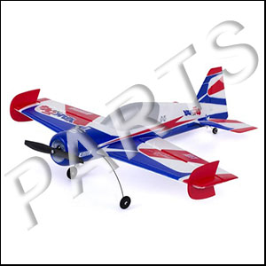 UMX Yak 54 Parts