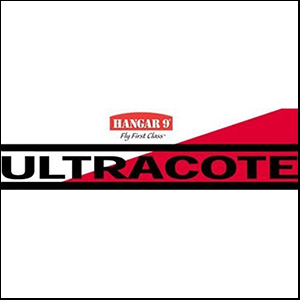 UltraCote by Hangar 9