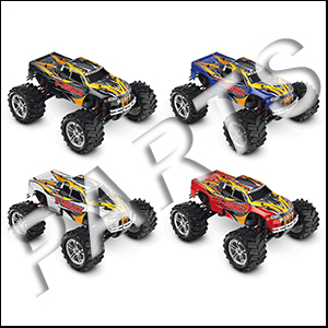 TRAXXAS - T-Maxx Parts 49104-1