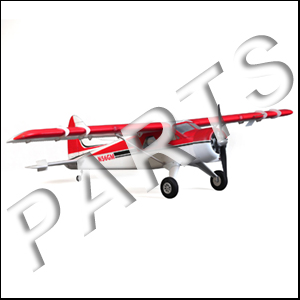 Beaver 2000mm V2 Parts