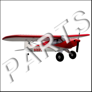 Sport Cub 1.3m Parts