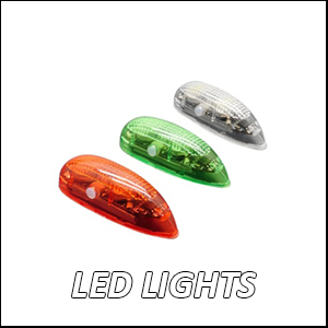 LED Lights