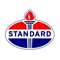 Standard Servo's