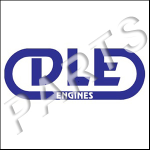 DLE Engine Parts
