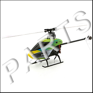 BLADE 230S Helicopter Parts