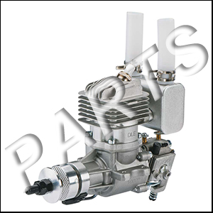 DLE 20RA Parts