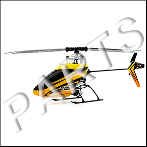 BLADE Nano CP S Helicopter Parts