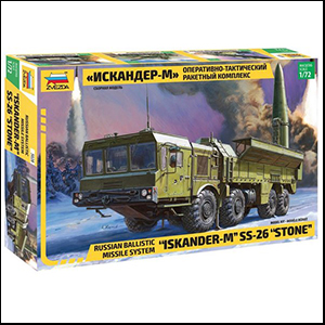 Missile Launcher & Guns