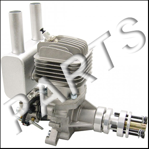 DLE 35RA Parts