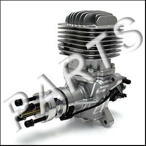 DLE 61 Parts