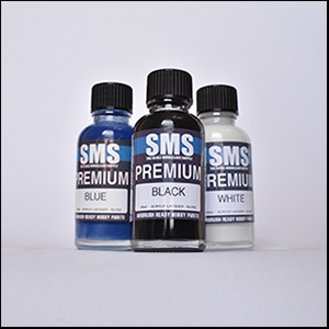 SMS Paint