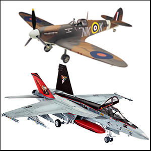 Military Planes (warbirds) & Jets