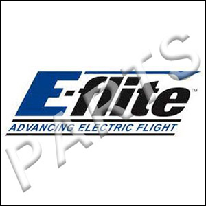E-Flite Parts