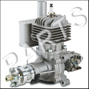 DLE 30 Engine Parts