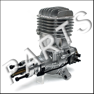 DLE 65 Parts