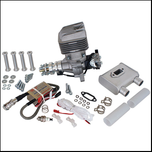Engine Accessories