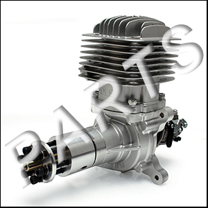 DLE 85 Parts