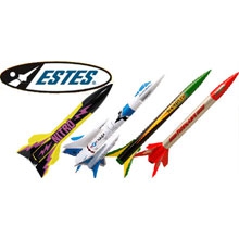 Estes Rockets