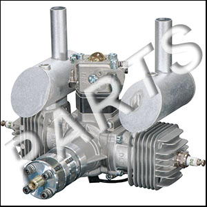DLE 40 Parts
